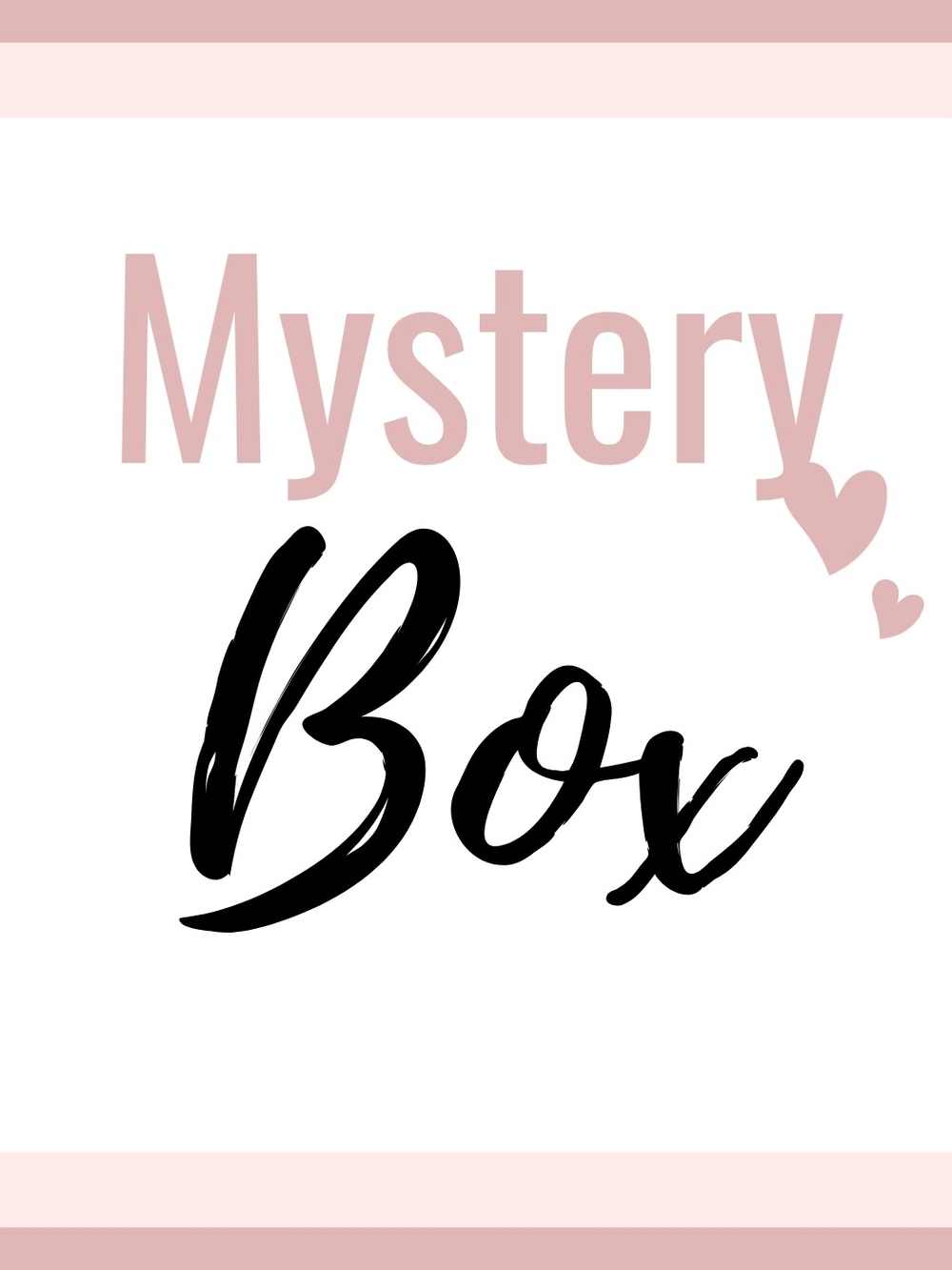 Scentsy Mystery Box